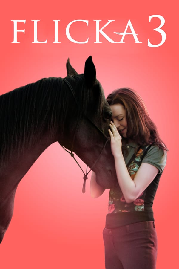 Cover of the movie Flicka: Country Pride