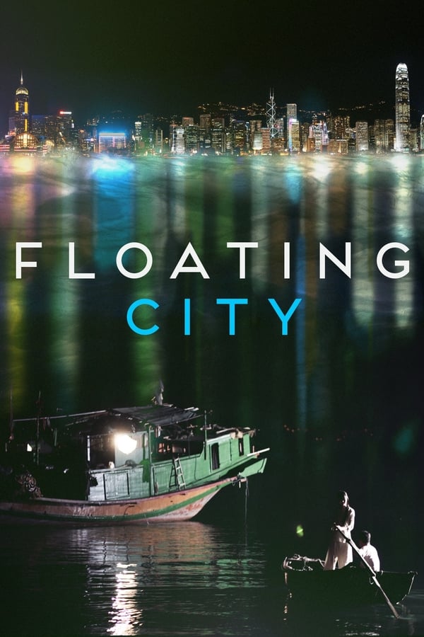 Cover of the movie Floating City