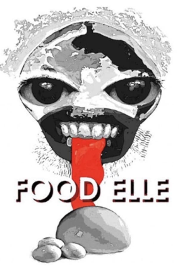 Cover of the movie Food Elle