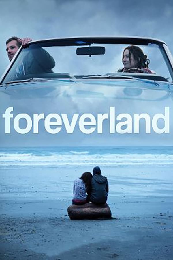 Cover of the movie Foreverland