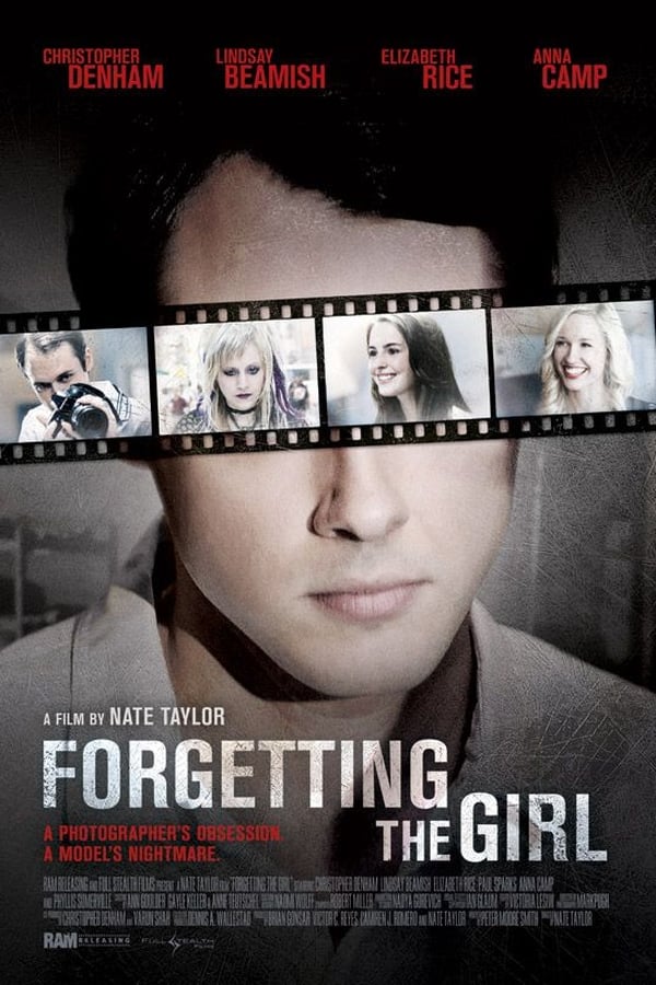 Cover of the movie Forgetting the Girl