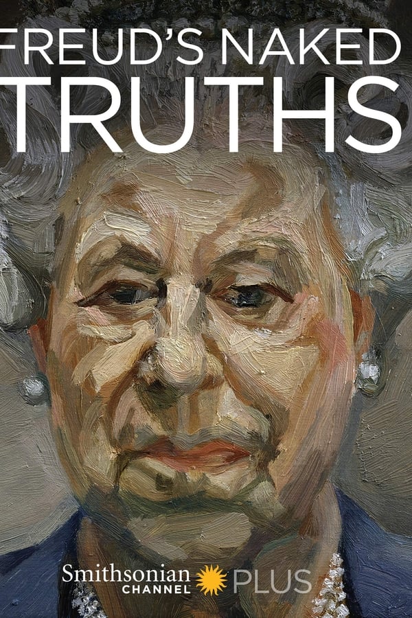 Cover of the movie Freud's Naked Truths