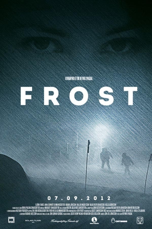 Cover of the movie Frost