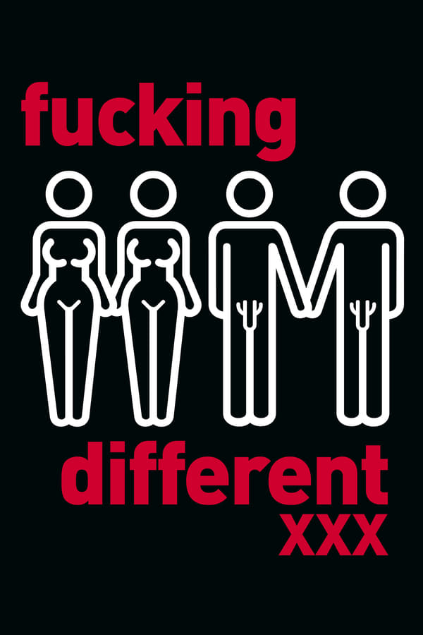 Cover of the movie Fucking Different XXX
