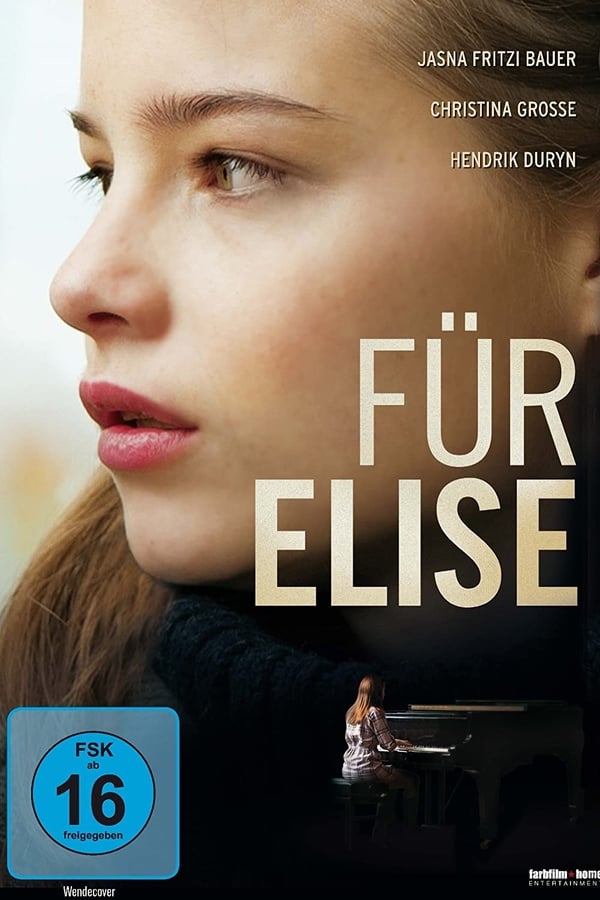 Cover of the movie Für Elise