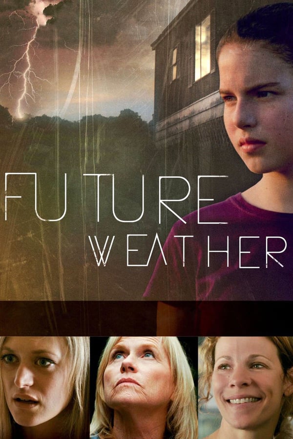 Cover of the movie Future Weather