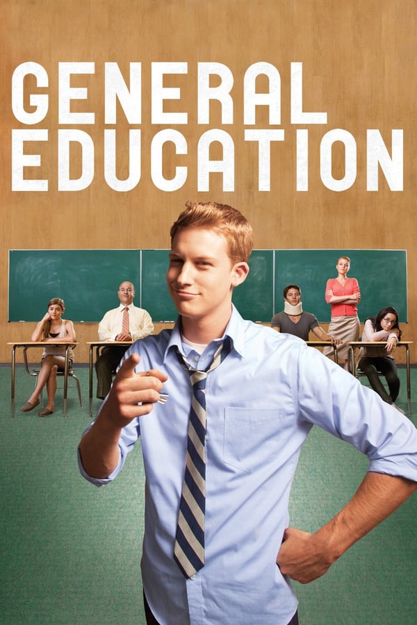 Cover of the movie General Education