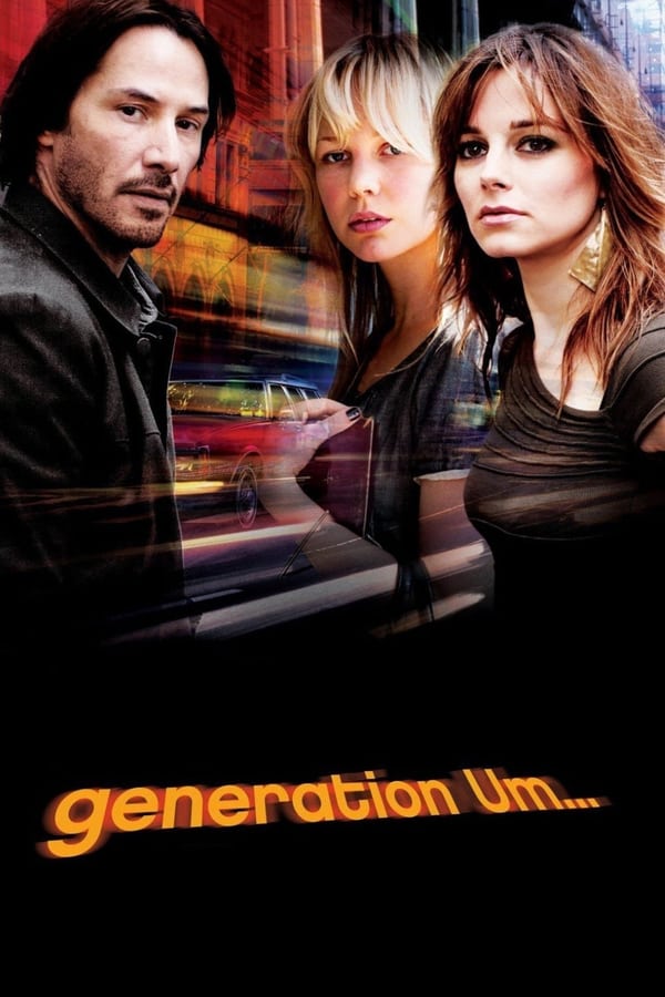Cover of the movie Generation Um...