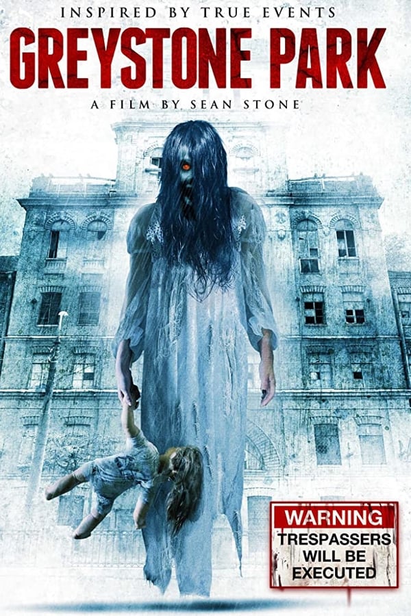 Cover of the movie Greystone Park