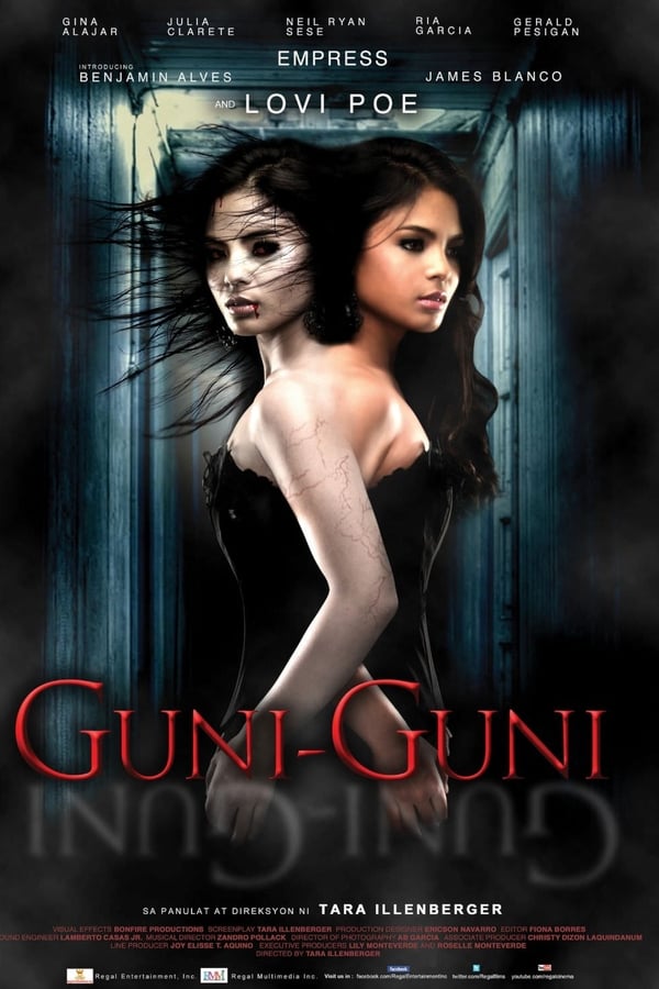 Cover of the movie Guni-Guni