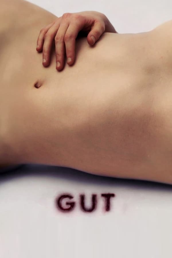 Cover of the movie Gut