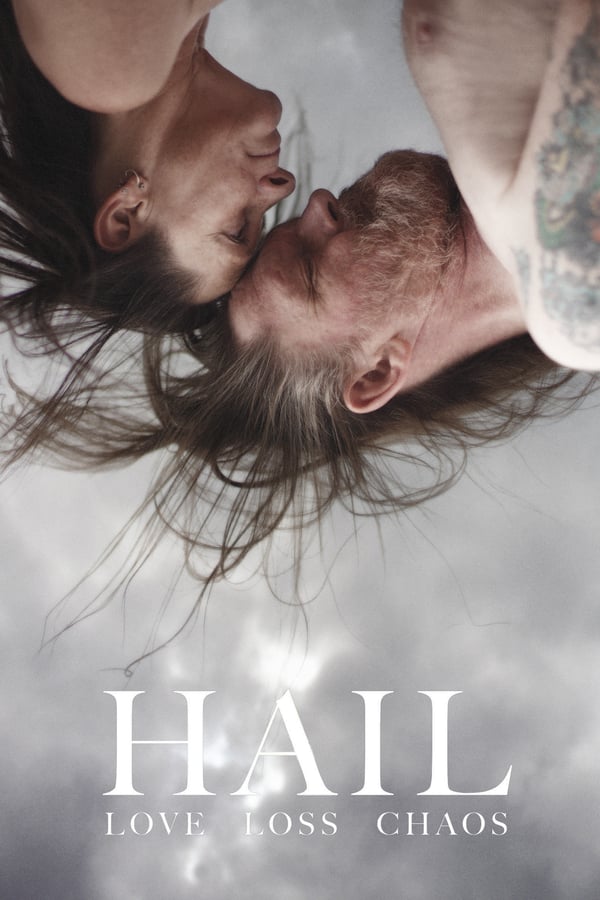 Cover of the movie Hail