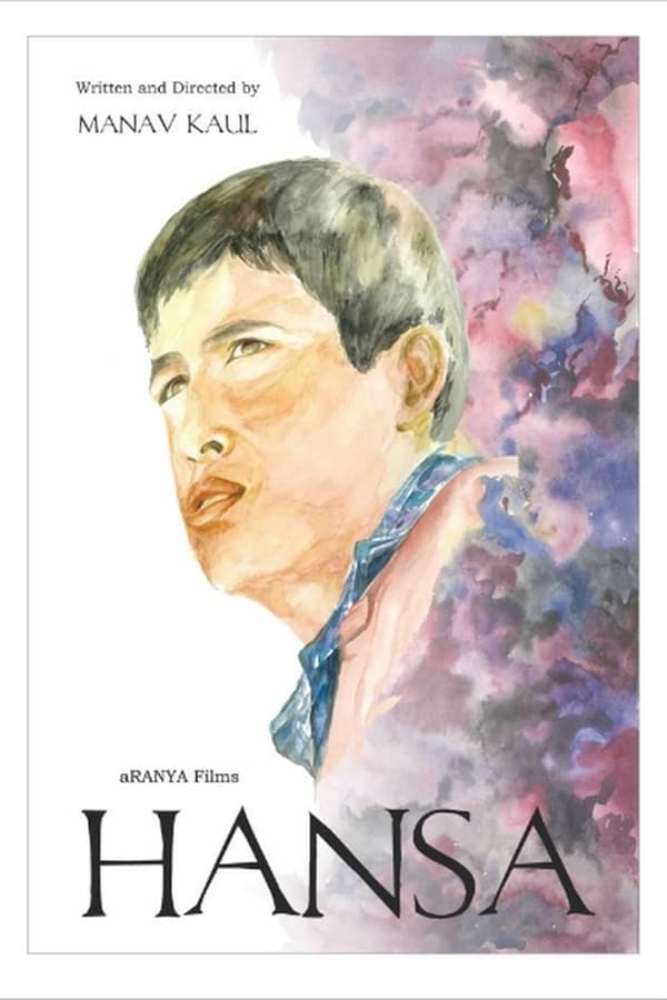 Cover of the movie Hansa