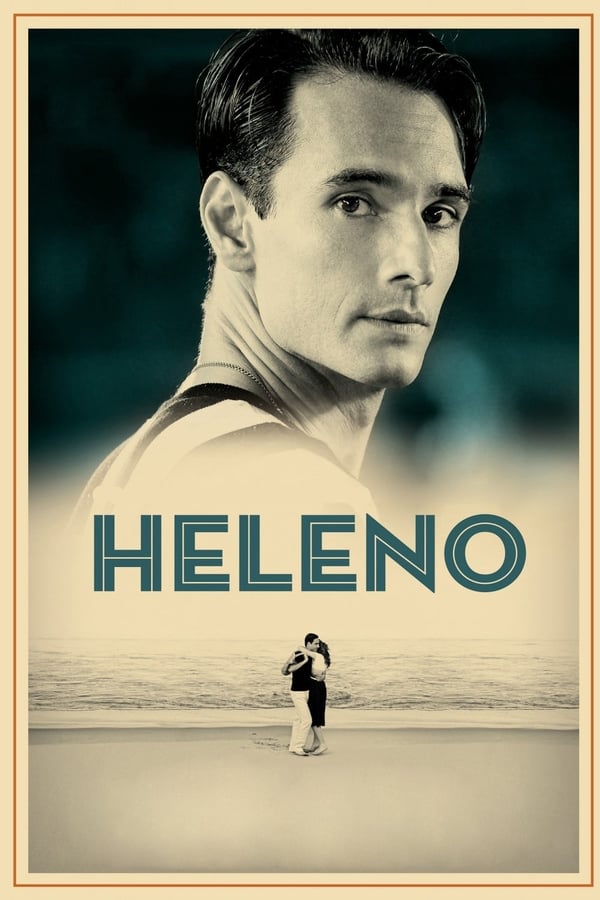 Cover of the movie Heleno