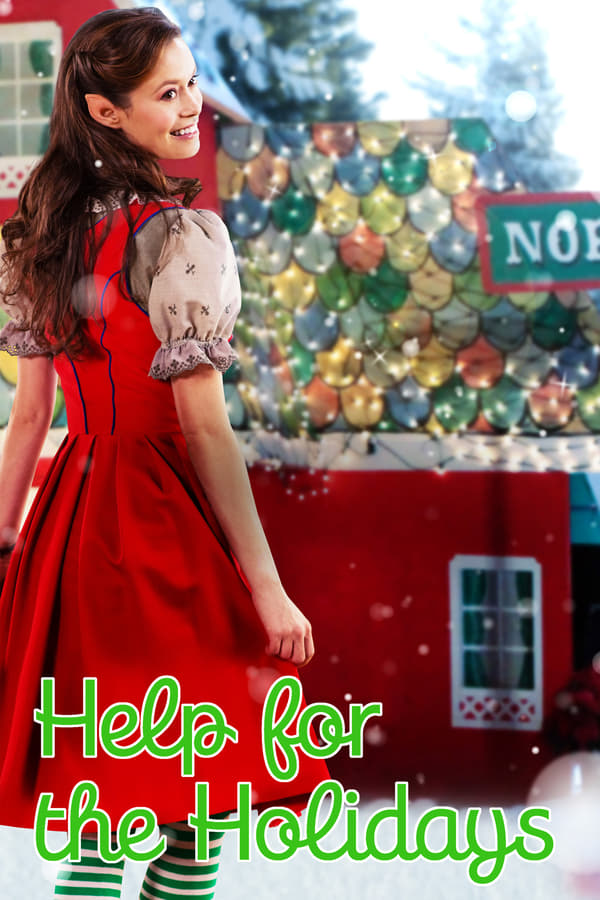 Cover of the movie Help for the Holidays