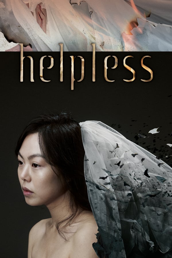 Cover of the movie Helpless