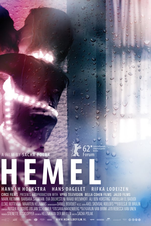 Cover of the movie Hemel