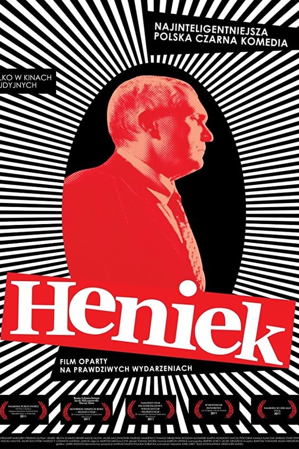 Cover of the movie Henry the Dealer