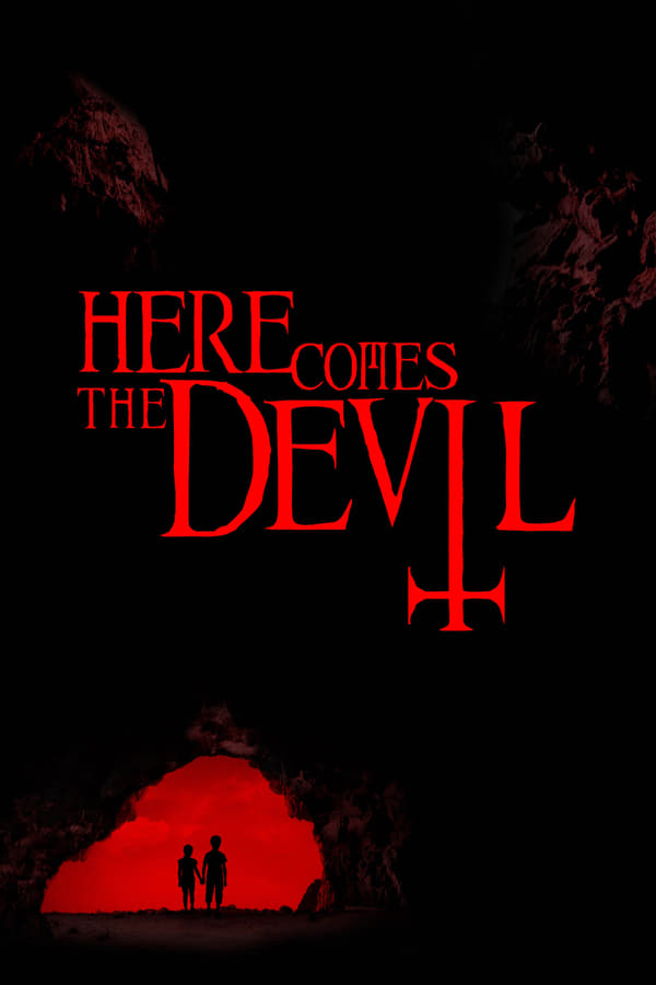 Cover of the movie Here Comes the Devil