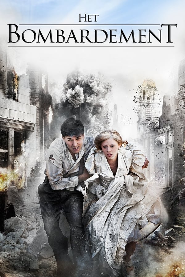 Cover of the movie Het Bombardement