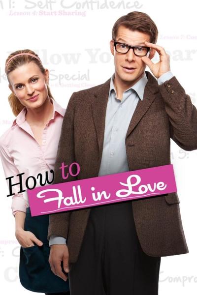 Cover of the movie How to Fall in Love