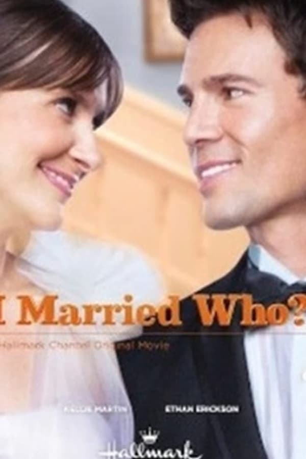 Cover of the movie I Married Who?