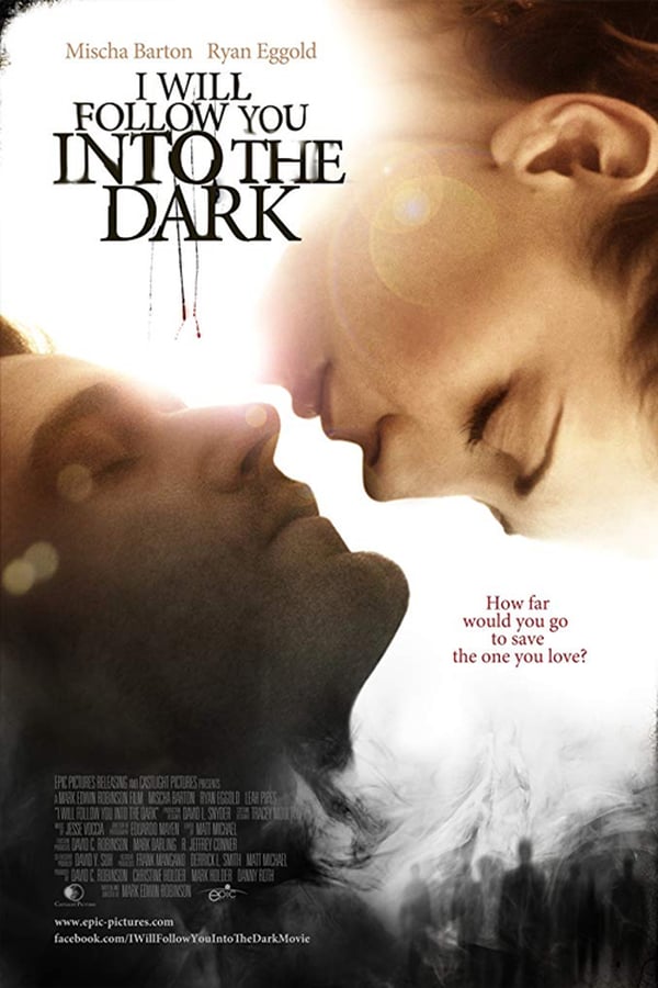 Cover of the movie I Will Follow You Into the Dark