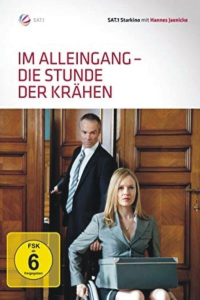 Cover of the movie Im Alleingang - Die Stunde der Krähen