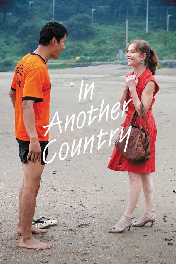 Cover of the movie In Another Country