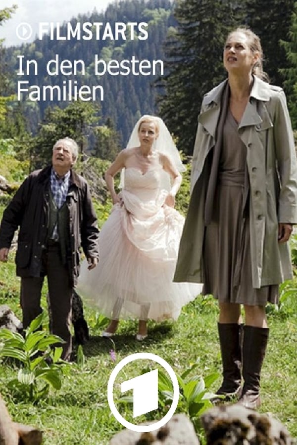 Cover of the movie In den besten Familien