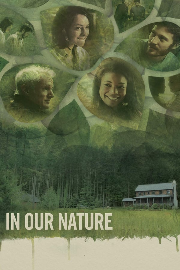 Cover of the movie In Our Nature