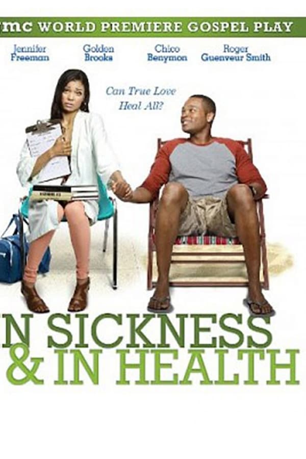 Cover of the movie In Sickness and in Health