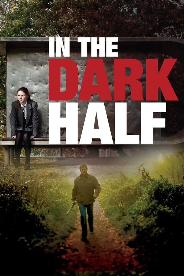 Cover of the movie In the Dark Half