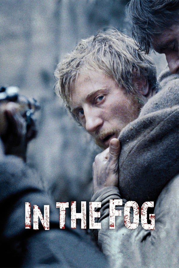 Cover of the movie In the Fog