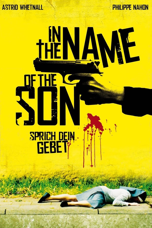 Cover of the movie In the Name of the Son
