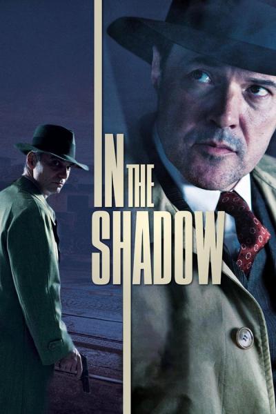Cover of In the Shadow