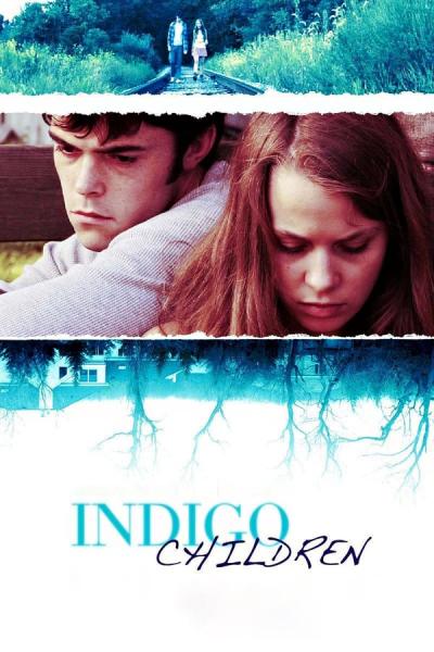 Cover of the movie Indigo Children