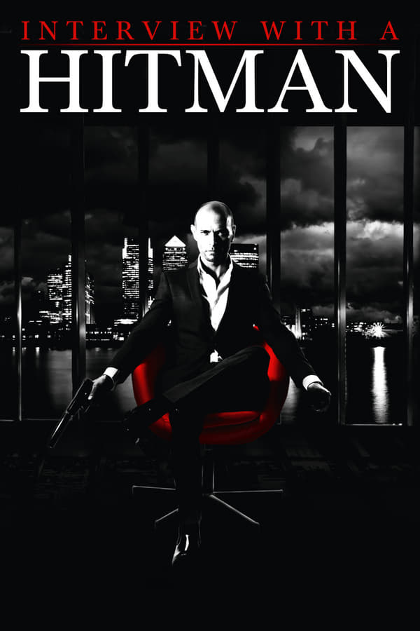 Cover of the movie Interview with a Hitman