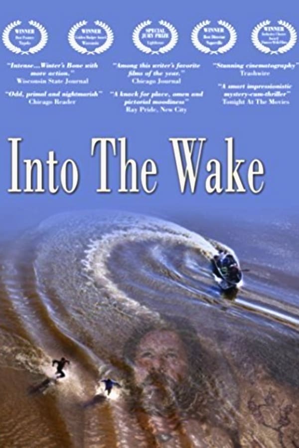 Cover of the movie Into the Wake