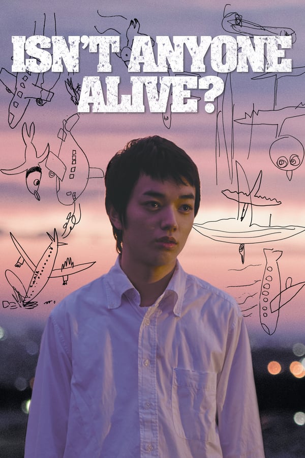 Cover of the movie Isn't Anyone Alive?