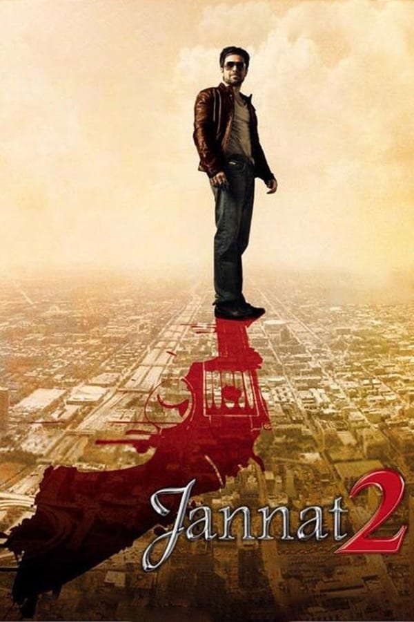 Cover of the movie Jannat 2