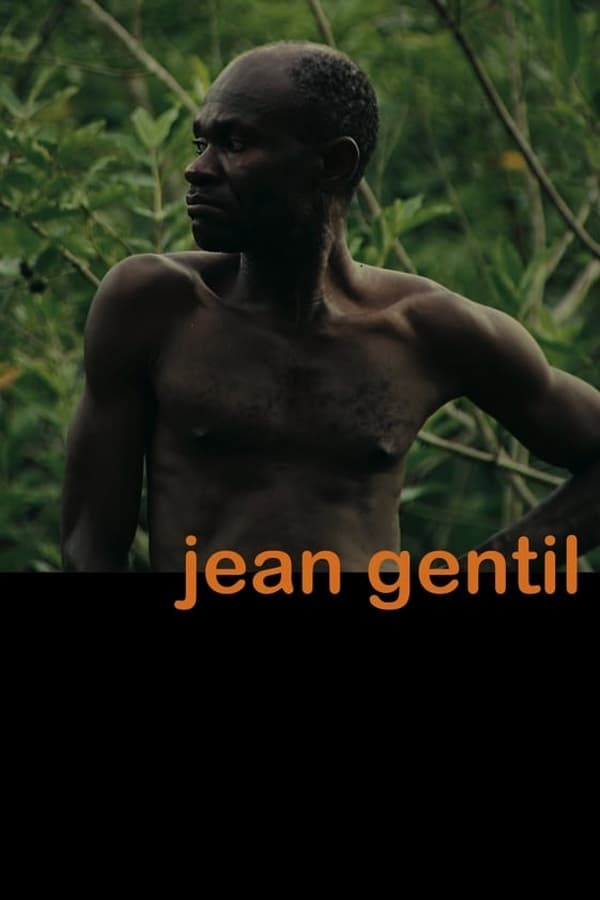 Cover of the movie Jean Gentil