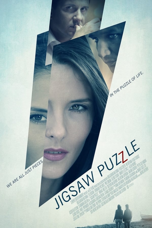 Cover of the movie Jigsaw Puzzle