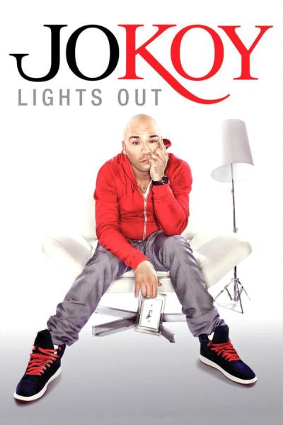 Cover of the movie Jo Koy: Lights Out