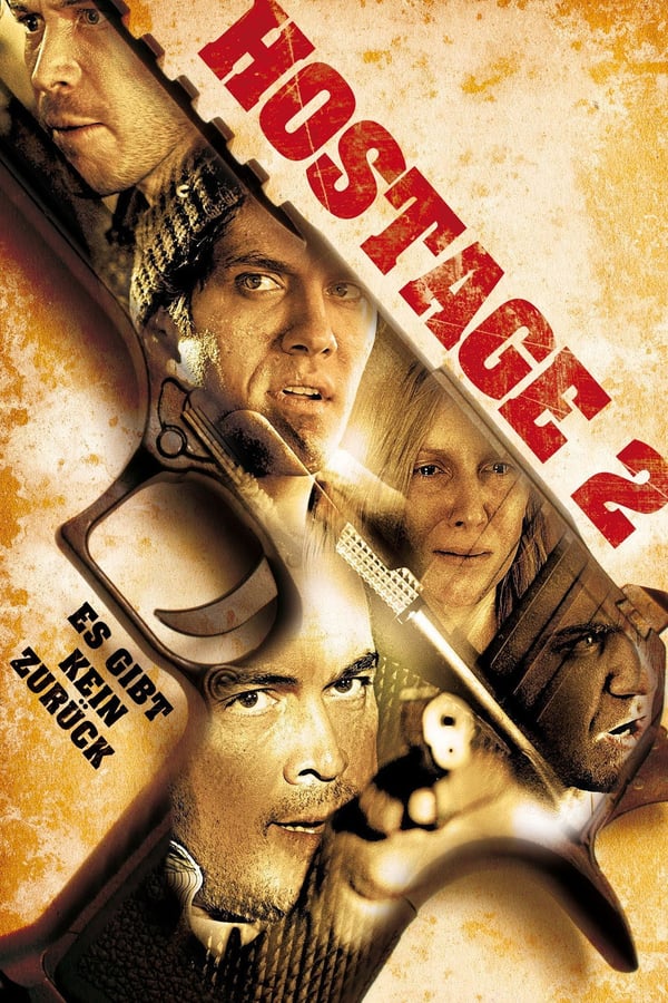 Cover of the movie Junction