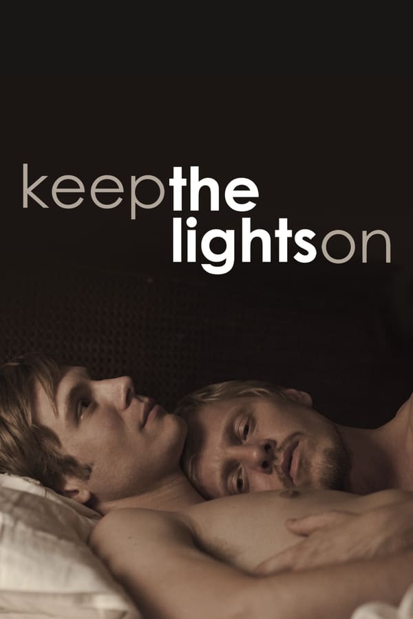 Cover of the movie Keep the Lights On