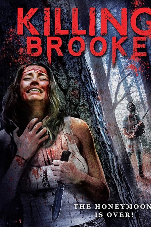 Cover of the movie Killing Brooke