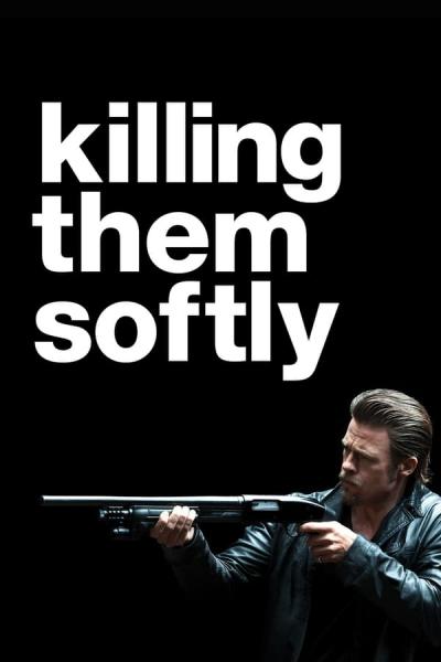 Cover of Killing Them Softly