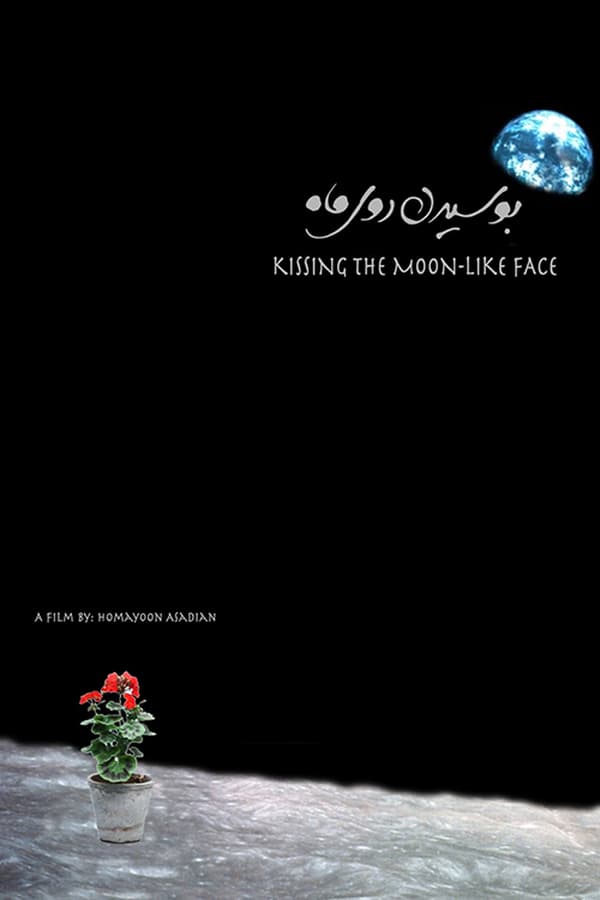 Cover of the movie Kissing the Moon-Like Face