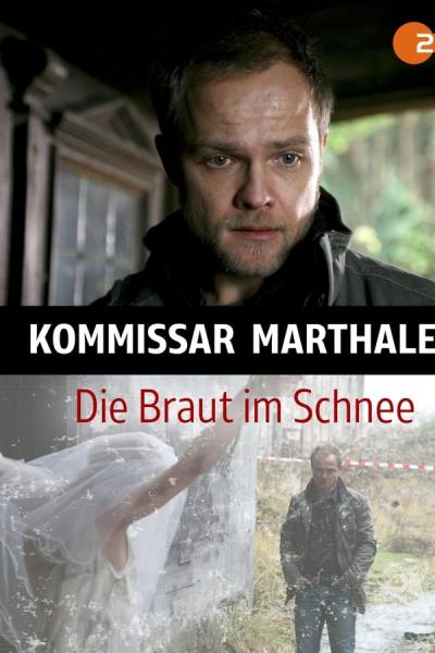 Cover of the movie Kommissar Marthaler - Die Braut im Schnee